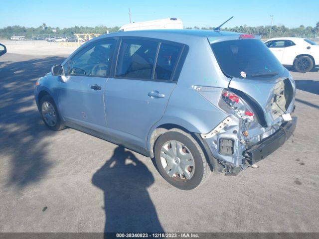 Photo 2 VIN: 3N1BC1CP7AL373445 - NISSAN VERSA 