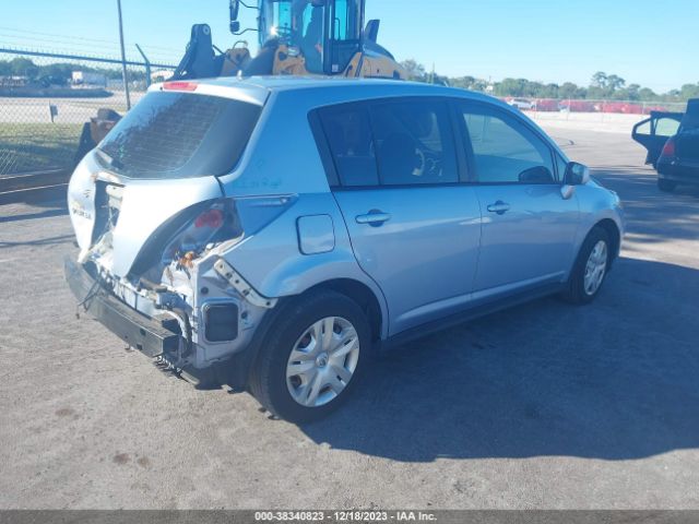 Photo 3 VIN: 3N1BC1CP7AL373445 - NISSAN VERSA 