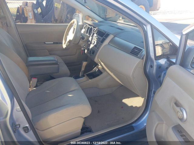 Photo 4 VIN: 3N1BC1CP7AL373445 - NISSAN VERSA 