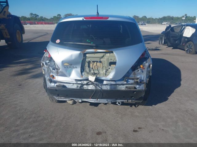 Photo 5 VIN: 3N1BC1CP7AL373445 - NISSAN VERSA 