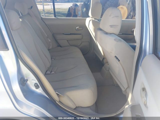 Photo 7 VIN: 3N1BC1CP7AL373445 - NISSAN VERSA 