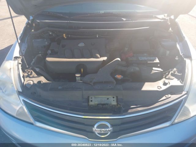 Photo 9 VIN: 3N1BC1CP7AL373445 - NISSAN VERSA 