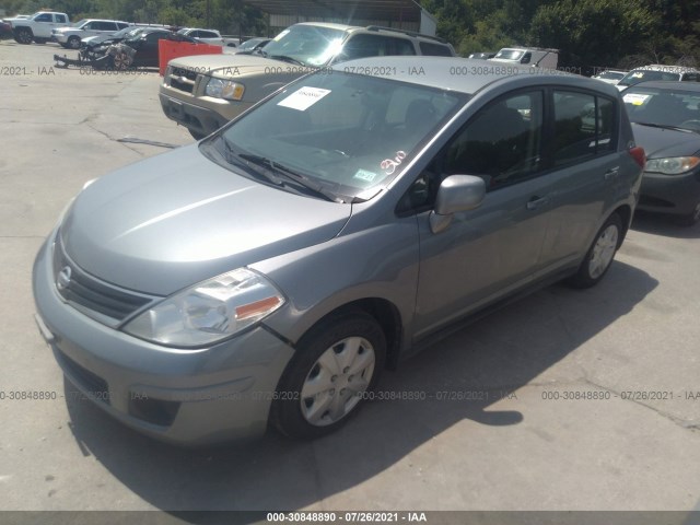 Photo 1 VIN: 3N1BC1CP7AL373770 - NISSAN VERSA 