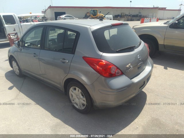 Photo 2 VIN: 3N1BC1CP7AL373770 - NISSAN VERSA 