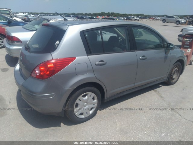 Photo 3 VIN: 3N1BC1CP7AL373770 - NISSAN VERSA 