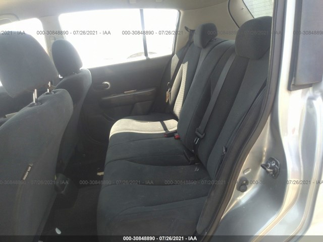 Photo 7 VIN: 3N1BC1CP7AL373770 - NISSAN VERSA 