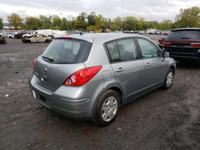 Photo 3 VIN: 3N1BC1CP7AL374952 - NISSAN VERSA S 