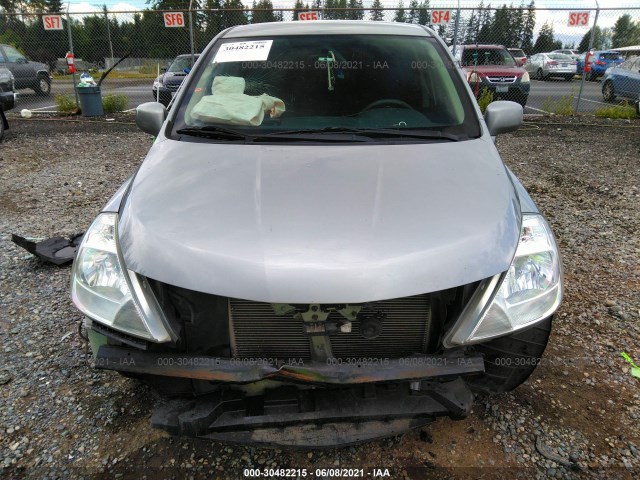 Photo 5 VIN: 3N1BC1CP7AL376121 - NISSAN VERSA 