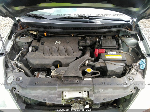 Photo 9 VIN: 3N1BC1CP7AL376121 - NISSAN VERSA 