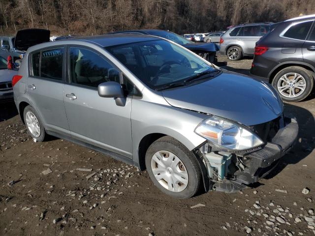 Photo 3 VIN: 3N1BC1CP7AL394358 - NISSAN VERSA 