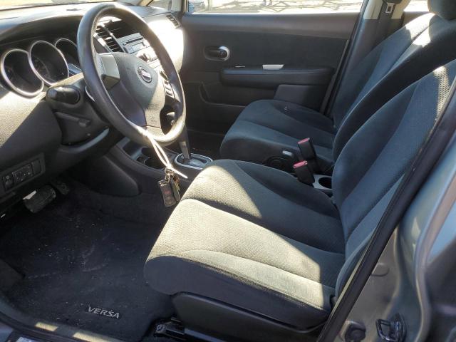 Photo 6 VIN: 3N1BC1CP7AL394358 - NISSAN VERSA 