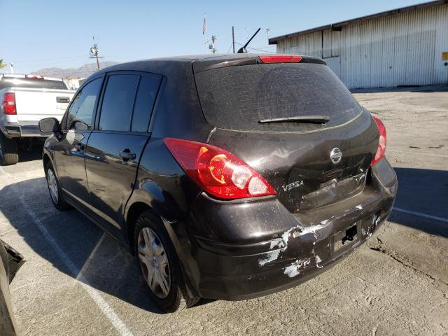 Photo 2 VIN: 3N1BC1CP7AL402037 - NISSAN VERSA S 