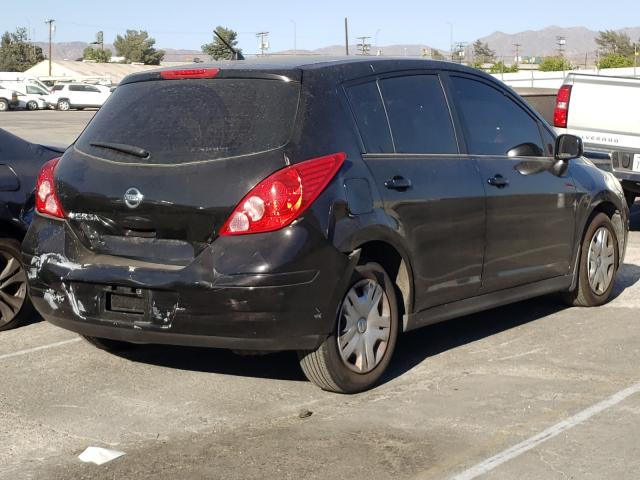 Photo 3 VIN: 3N1BC1CP7AL402037 - NISSAN VERSA S 