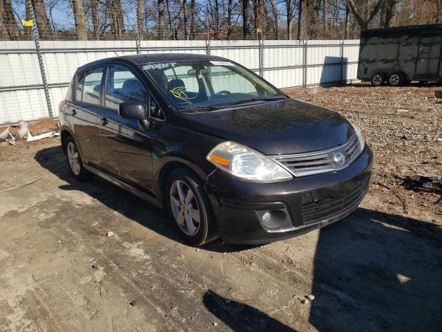 Photo 0 VIN: 3N1BC1CP7AL403432 - NISSAN VERSA S 