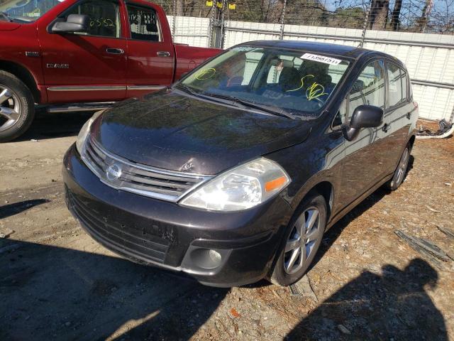 Photo 1 VIN: 3N1BC1CP7AL403432 - NISSAN VERSA S 