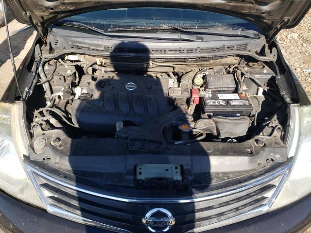 Photo 6 VIN: 3N1BC1CP7AL403432 - NISSAN VERSA S 