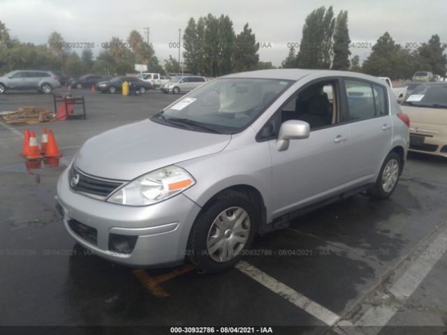 Photo 1 VIN: 3N1BC1CP7AL404497 - NISSAN VERSA 