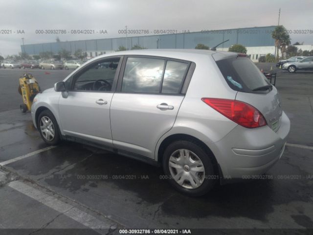 Photo 2 VIN: 3N1BC1CP7AL404497 - NISSAN VERSA 