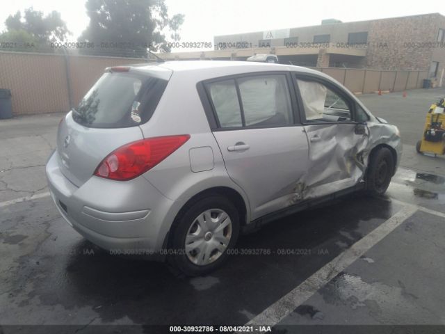 Photo 3 VIN: 3N1BC1CP7AL404497 - NISSAN VERSA 