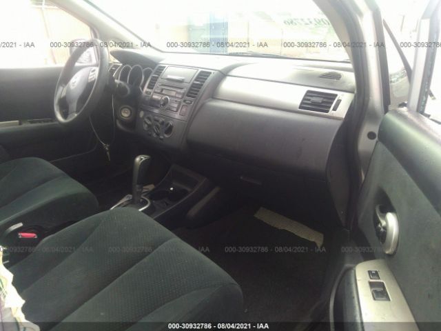 Photo 4 VIN: 3N1BC1CP7AL404497 - NISSAN VERSA 