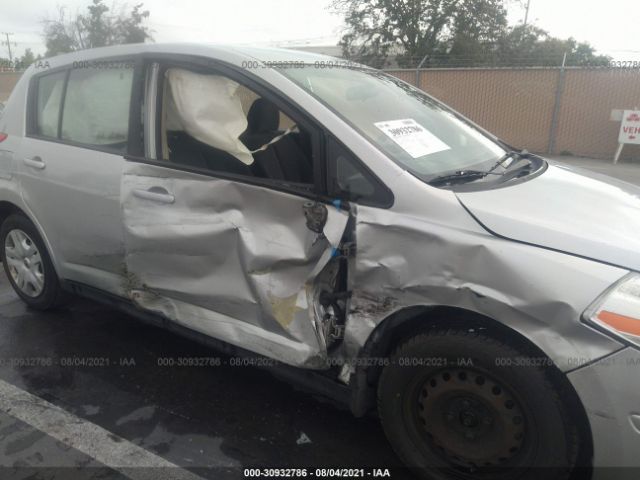 Photo 5 VIN: 3N1BC1CP7AL404497 - NISSAN VERSA 