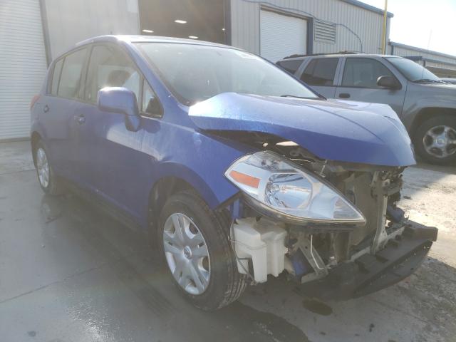 Photo 0 VIN: 3N1BC1CP7AL406878 - NISSAN VERSA S 