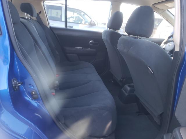 Photo 5 VIN: 3N1BC1CP7AL406878 - NISSAN VERSA S 