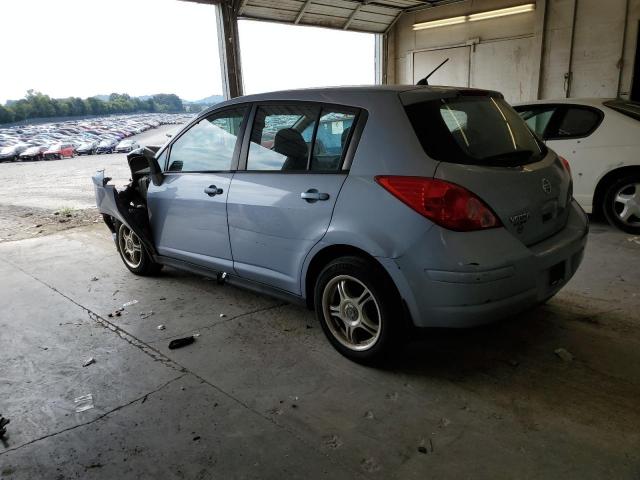 Photo 1 VIN: 3N1BC1CP7AL418223 - NISSAN VERSA S 