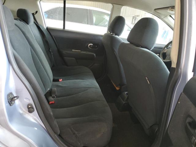 Photo 10 VIN: 3N1BC1CP7AL418223 - NISSAN VERSA S 