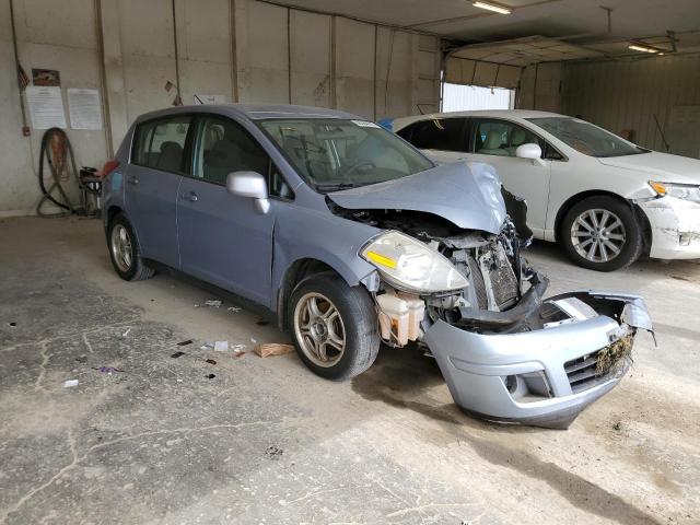 Photo 3 VIN: 3N1BC1CP7AL418223 - NISSAN VERSA S 