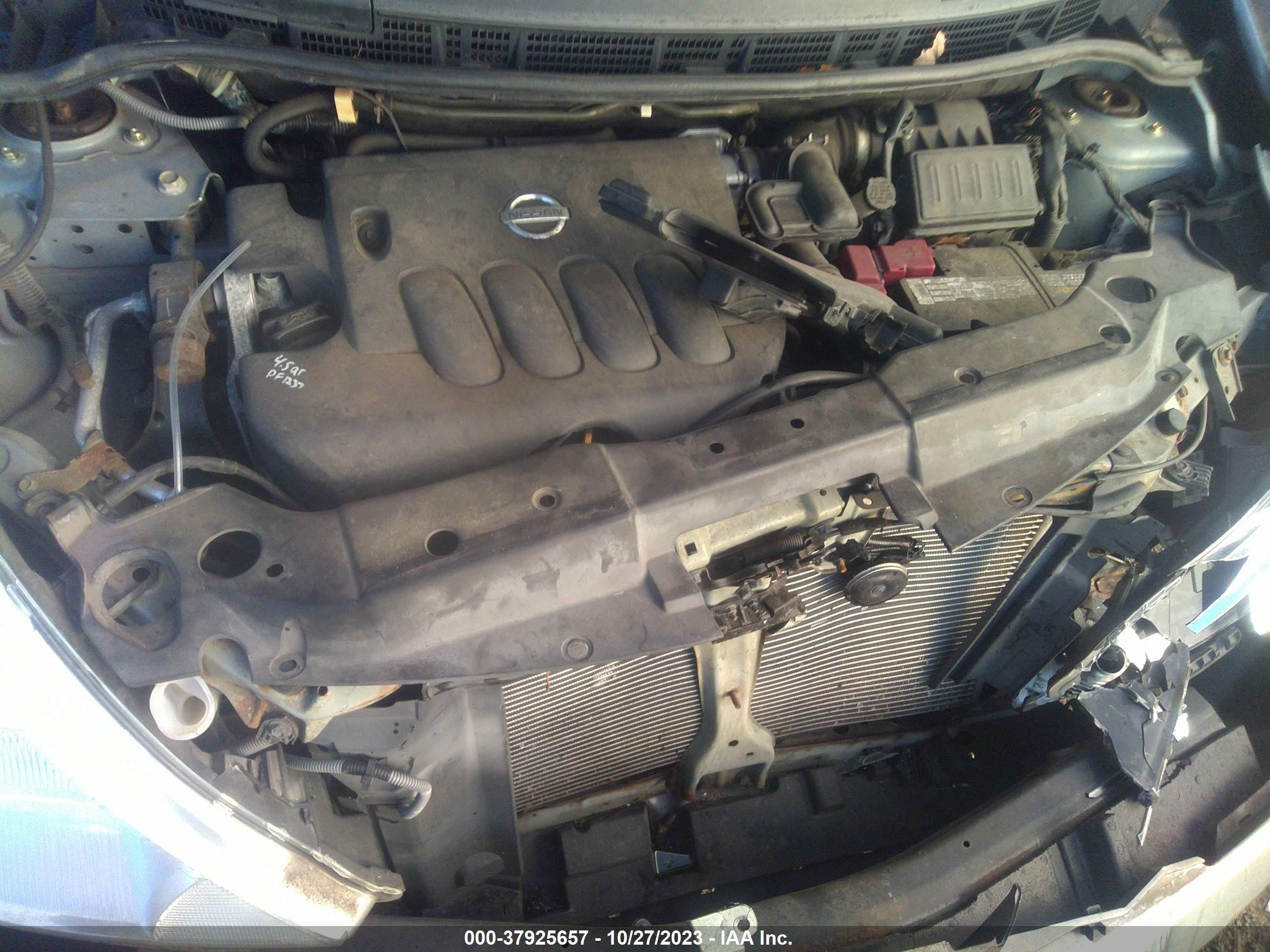 Photo 9 VIN: 3N1BC1CP7AL420246 - NISSAN VERSA 