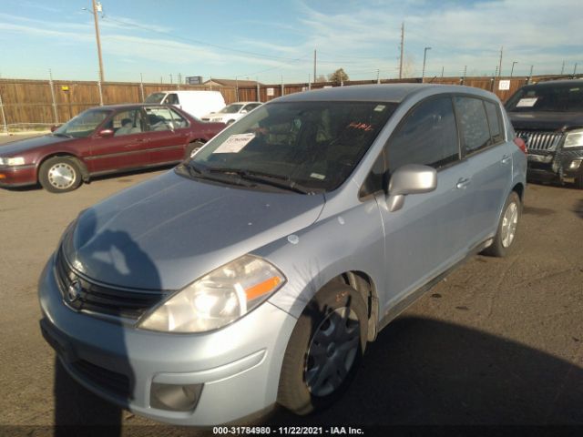 Photo 1 VIN: 3N1BC1CP7AL429836 - NISSAN VERSA 