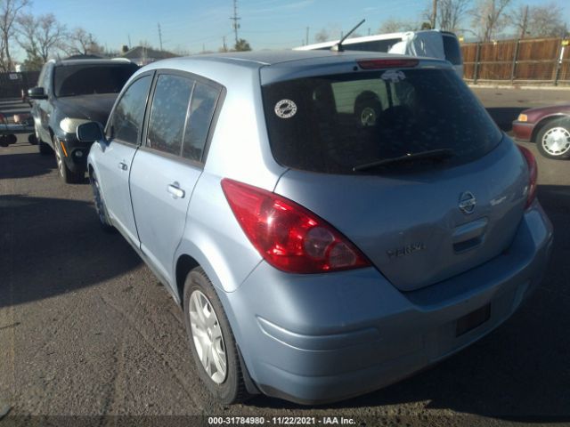 Photo 2 VIN: 3N1BC1CP7AL429836 - NISSAN VERSA 