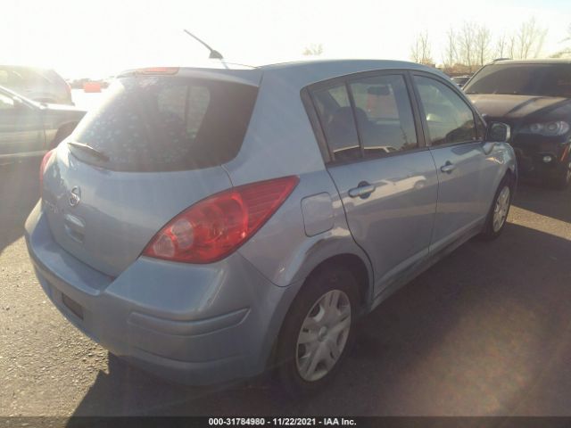 Photo 3 VIN: 3N1BC1CP7AL429836 - NISSAN VERSA 