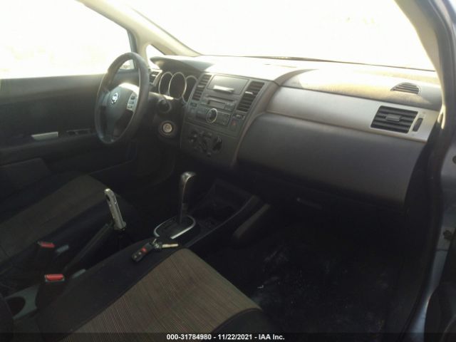 Photo 4 VIN: 3N1BC1CP7AL429836 - NISSAN VERSA 