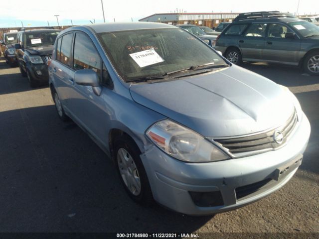 Photo 5 VIN: 3N1BC1CP7AL429836 - NISSAN VERSA 