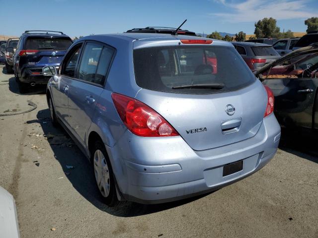 Photo 1 VIN: 3N1BC1CP7AL434390 - NISSAN VERSA S 