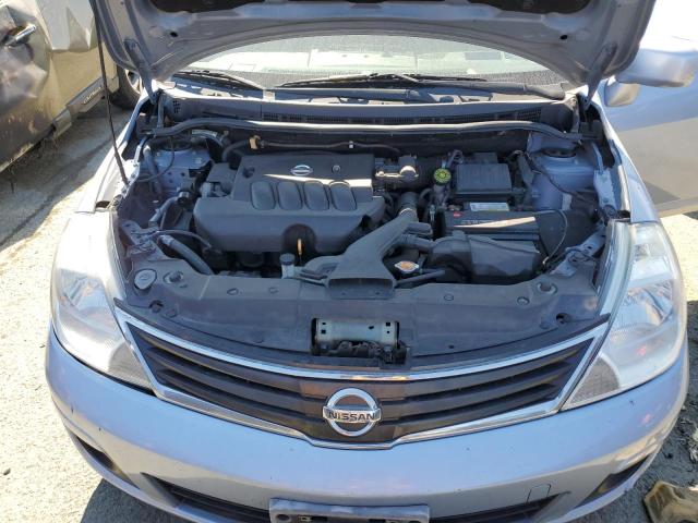 Photo 10 VIN: 3N1BC1CP7AL434390 - NISSAN VERSA S 