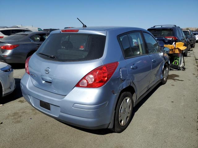 Photo 2 VIN: 3N1BC1CP7AL434390 - NISSAN VERSA S 