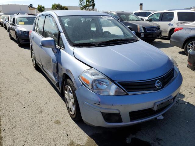 Photo 3 VIN: 3N1BC1CP7AL434390 - NISSAN VERSA S 