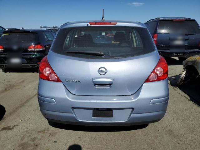 Photo 5 VIN: 3N1BC1CP7AL434390 - NISSAN VERSA S 