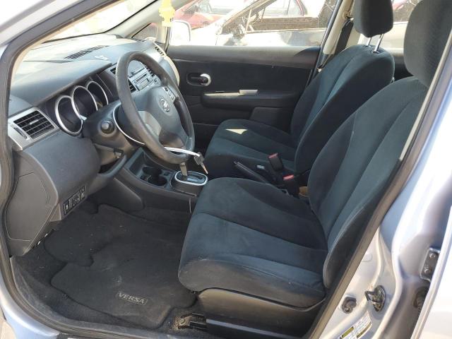 Photo 6 VIN: 3N1BC1CP7AL434390 - NISSAN VERSA S 