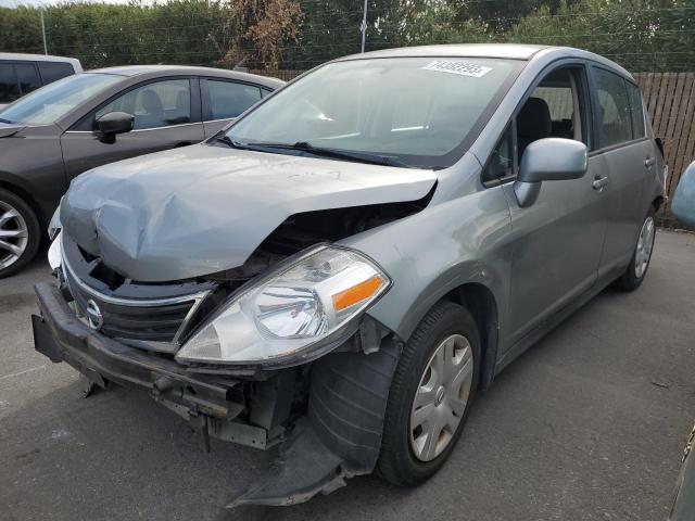 Photo 0 VIN: 3N1BC1CP7AL434907 - NISSAN VERSA 