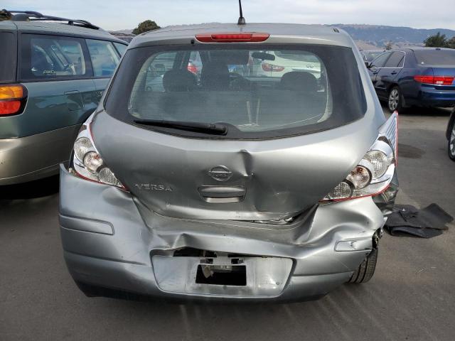 Photo 5 VIN: 3N1BC1CP7AL434907 - NISSAN VERSA 