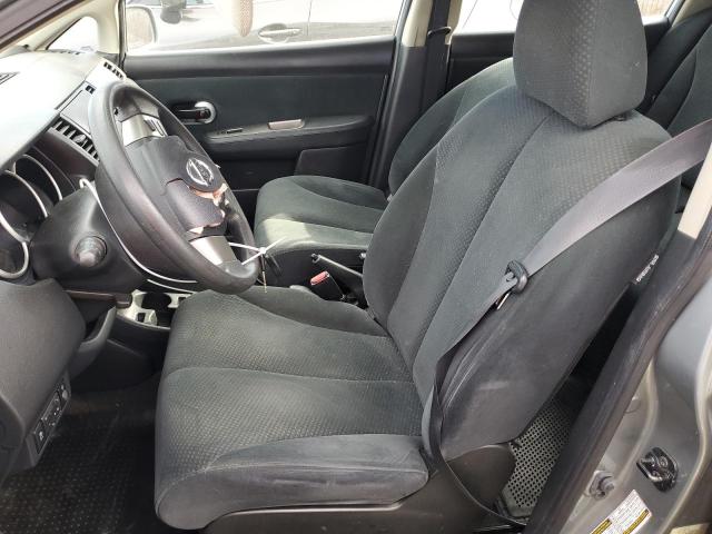 Photo 6 VIN: 3N1BC1CP7AL434907 - NISSAN VERSA 