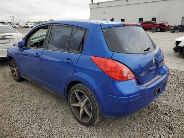 Photo 1 VIN: 3N1BC1CP7AL436818 - NISSAN VERSA S 