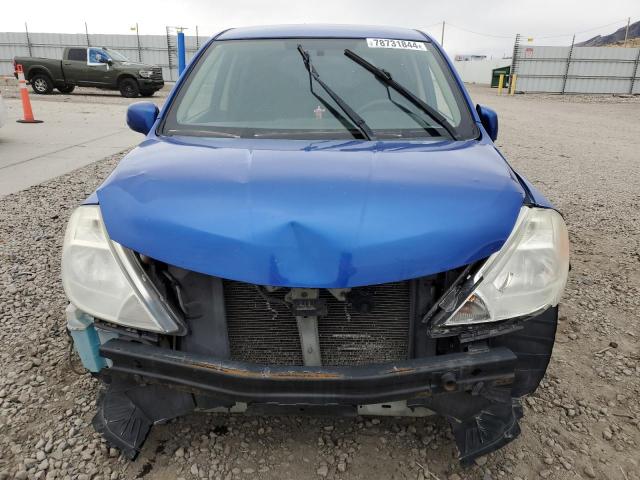 Photo 4 VIN: 3N1BC1CP7AL436818 - NISSAN VERSA S 