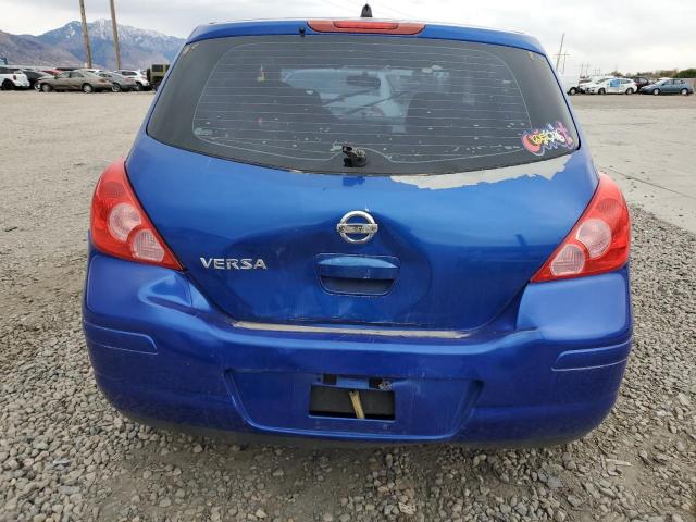 Photo 5 VIN: 3N1BC1CP7AL436818 - NISSAN VERSA S 