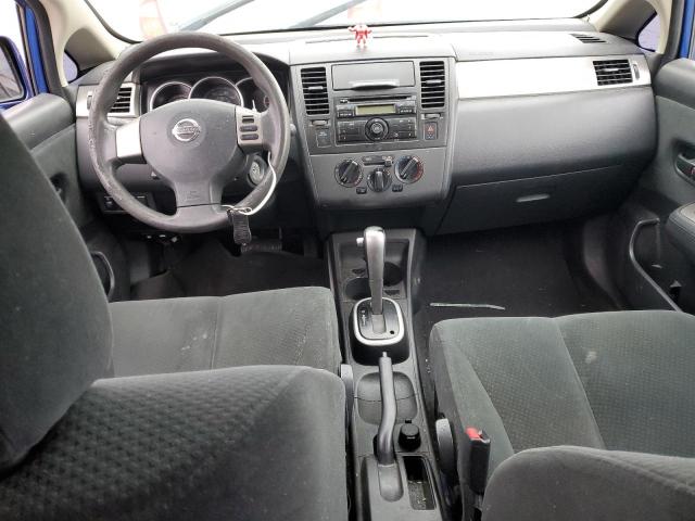 Photo 7 VIN: 3N1BC1CP7AL436818 - NISSAN VERSA S 