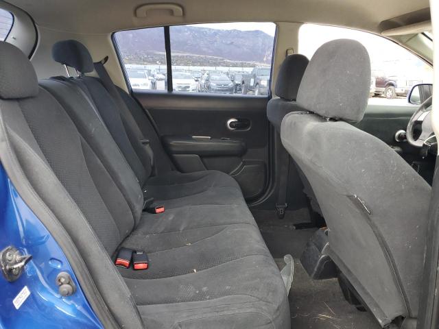 Photo 9 VIN: 3N1BC1CP7AL436818 - NISSAN VERSA S 